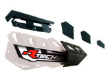 Rtech: Replacement handguards VERTIGO / FLX