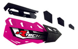 Rtech: Replacement handguards VERTIGO / FLX