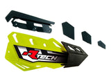 Rtech: Replacement handguards VERTIGO / FLX