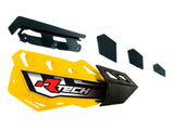 Rtech: Replacement handguards VERTIGO / FLX