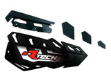 Rtech: Replacement handguards VERTIGO / FLX