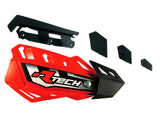 Rtech: Replacement handguards VERTIGO / FLX