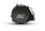 Projet SM : Couvercle d'embrayage CNC