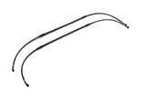 SM project: Brake Hoses Dual-Disc system