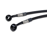 SM project: Brake Hoses Dual-Disc system