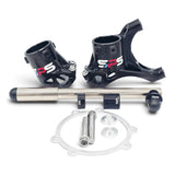 SPS factory: SM radial fork feet KIT