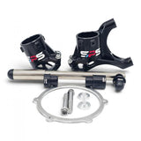 SPS factory: SM radial fork feet KIT