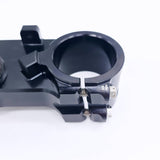 SPS factory: Ducati desmo 450 SM triple clamps