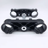 SPS factory: Ducati desmo 450 SM triple clamps