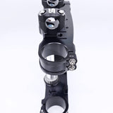 SPS factory: Ducati desmo 450 SM triple clamps