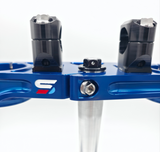 SPS factory: KTM HSQ GASGAS sm triple clamps