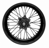 Roues Alpina BCOLOR Yamaha