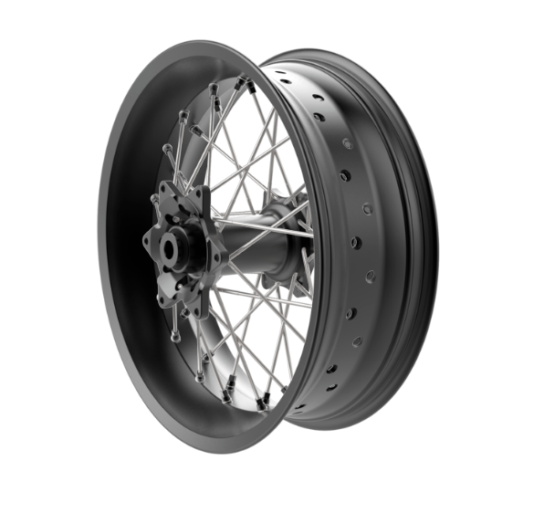 【GSS】ADLLER alpinablade limited100 Alpina: RIDE – mdcparts