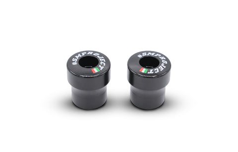 SM project axle sliders spare parts