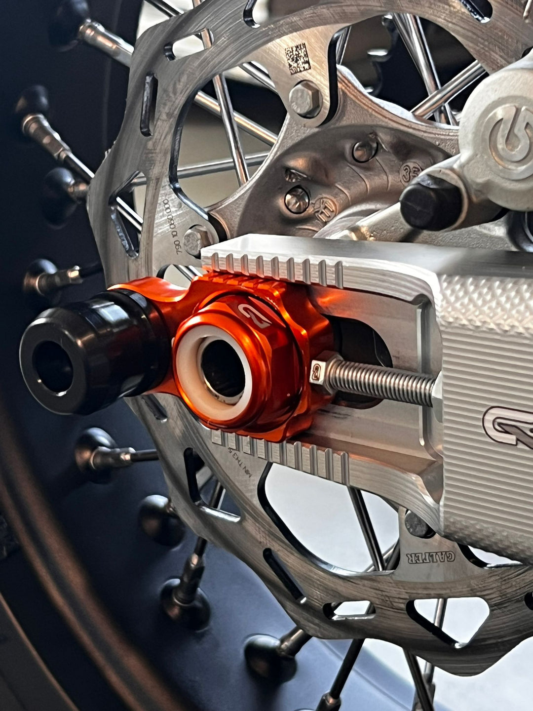 Axle sliders – mdcparts