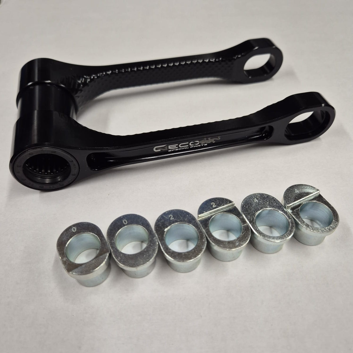 GECO adjustable linkage – mdcparts