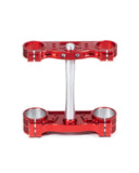 VM racing: SM triple clamp kit HONDA