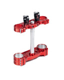 VM racing: SM triple clamp kit HONDA