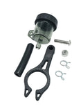 SPS factory: Flexible brake reservoir support