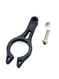SPS factory: Flexible brake reservoir support