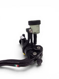 SPS factory: Flexible brake reservoir support