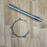 MDC parts: 200mm Axle kit