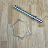 MDC parts: 200mm Axle kit