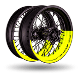 Alpina wheels BCOLOR TM-racing