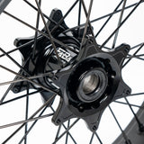 FABA: double disc system