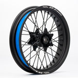 FABA: double disc system