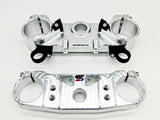 SPS triple clamps Honda