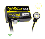 Healtech QuickShifter easy  iQSE mdcparts supermoto