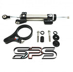 SPS supermoto steering damper