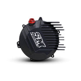 SM project: CNC clutch cover