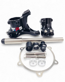 SPS factory: SM radial fork feet KIT