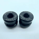 Spider off-road axle sliders spare parts