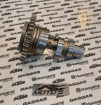 Race camshaft KTM Husqvarna Gasgas