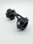YAMAHA spider off-road adjustable triple clamps