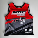 mdc mdcparts mdcparts.be supermoto supermotard jersey shirt 