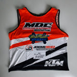 mdc mdcparts mdcparts.be supermoto supermotard jersey shirt 