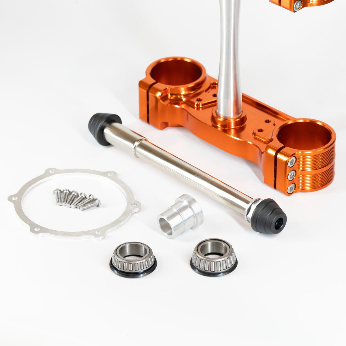 Vm Racing VM racing: SM triple clamp kit KTM HSQ GASGAS – mdcparts