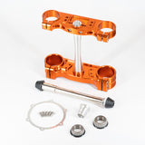 VM Racing SM triple clamp kit KTM HSQ GASGAS