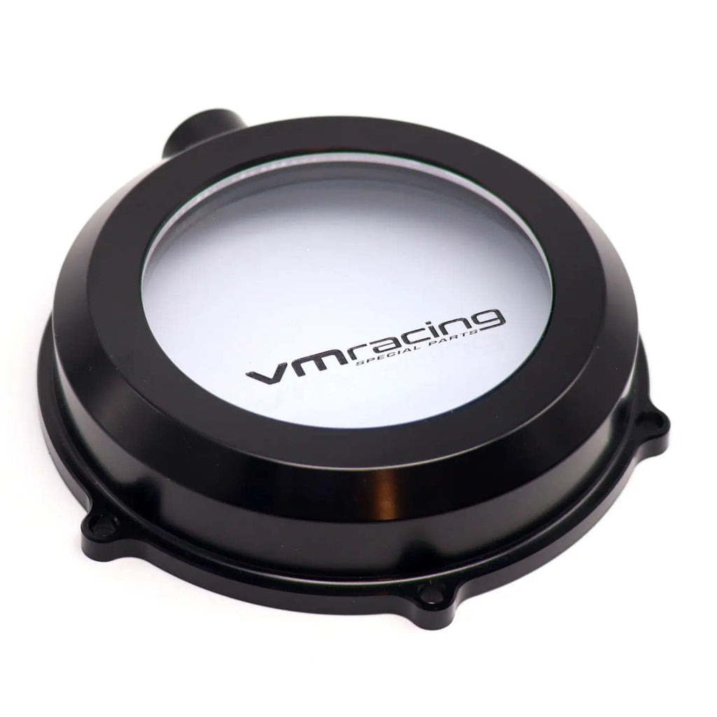 Vm Racing VM racing clear clutch cover – mdcparts