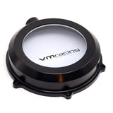 VM racing clear clutch cover