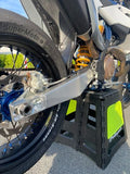 MDC mdcparts mdcparts.be Chassis Factory Supermoto swing-arm