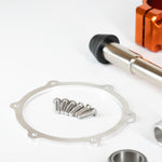 VM Racing SM triple clamp kit KTM HSQ GASGAS