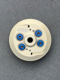 RADIAL slipper clutch TM