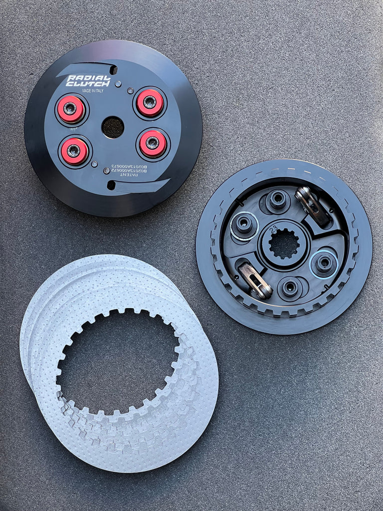 What Is Slipper Clutch: Definition, Importance, Types & How Slipper Clutch  Works [2023 Guide]