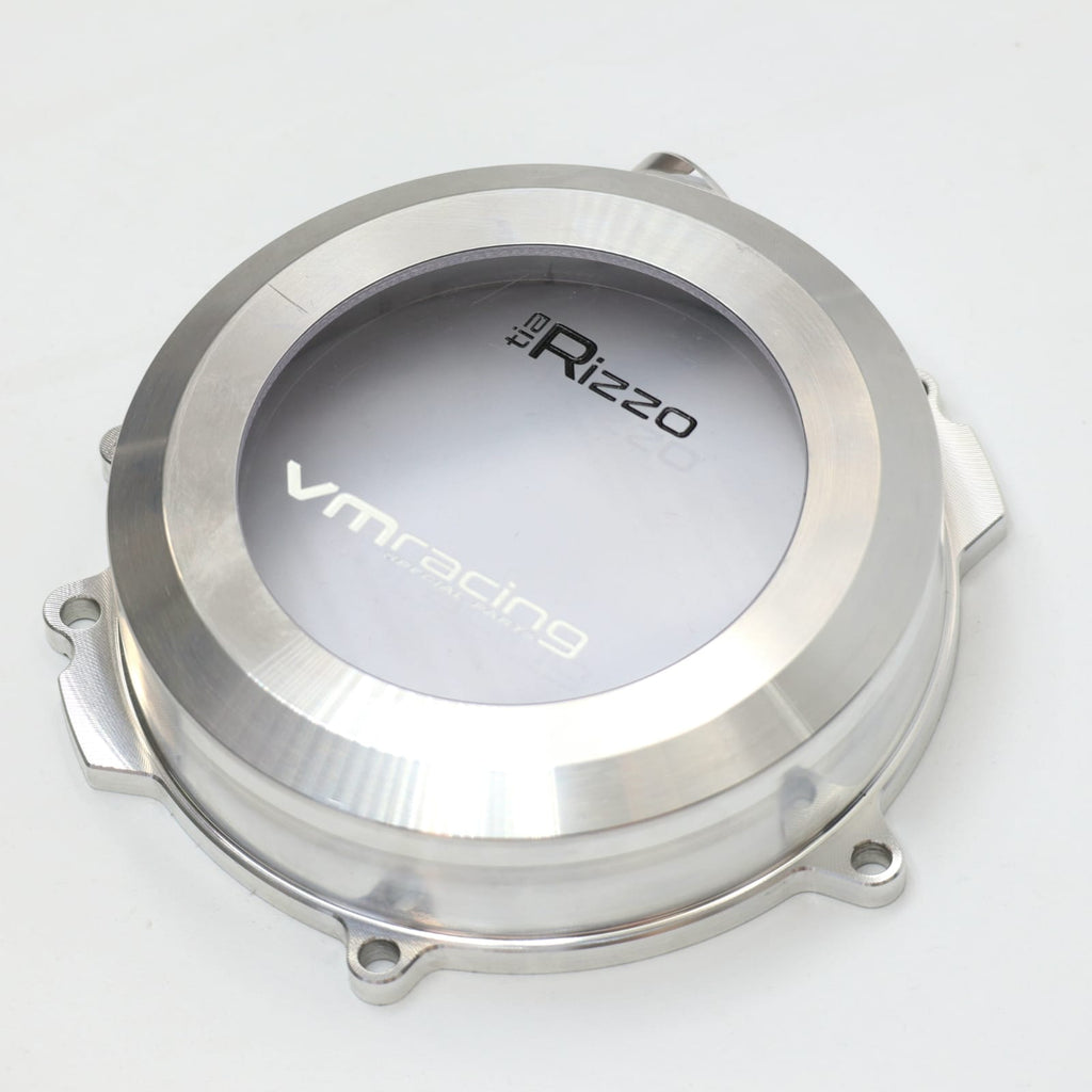 Vm Racing VM racing clear clutch cover – mdcparts
