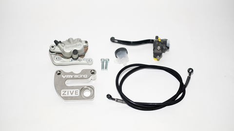 Vm Racing VM racing: Handbrake kit – mdcparts